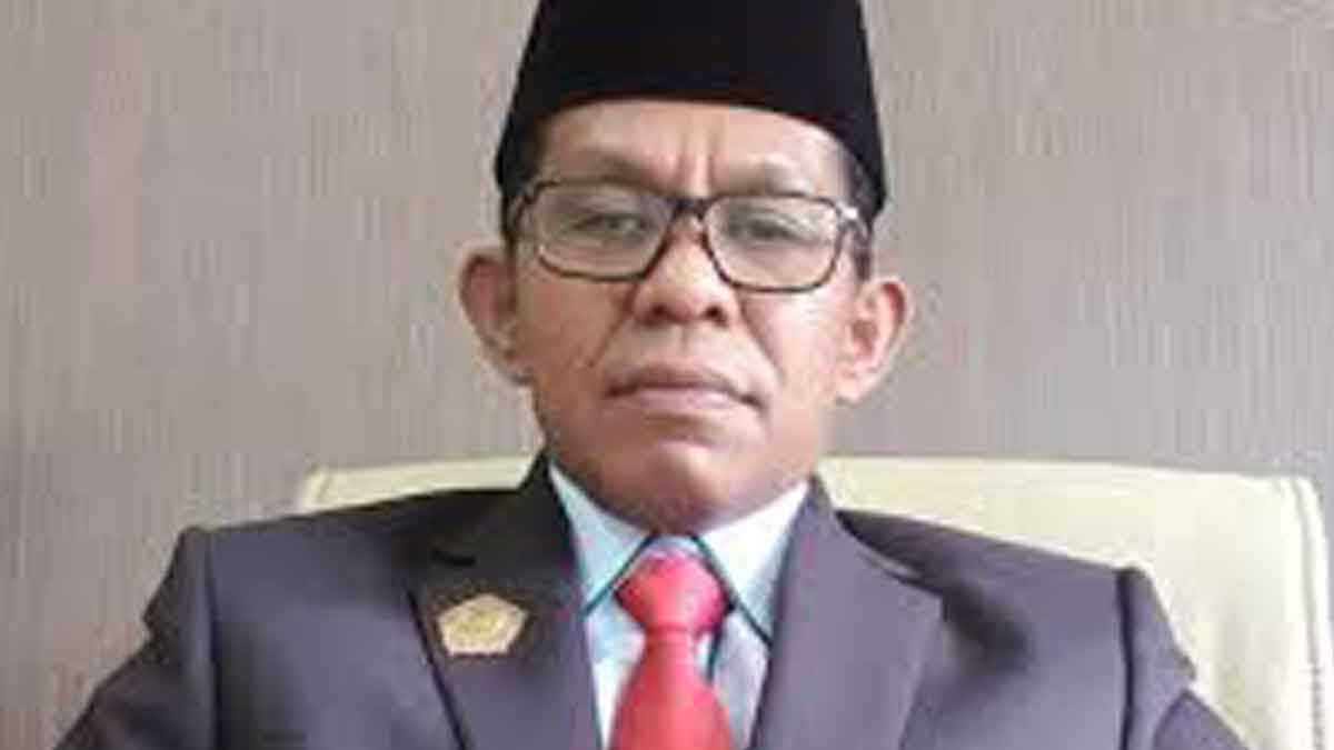 Anggota DPRD Pamekasan Warning Penyaluran Pupuk Bersubsidi