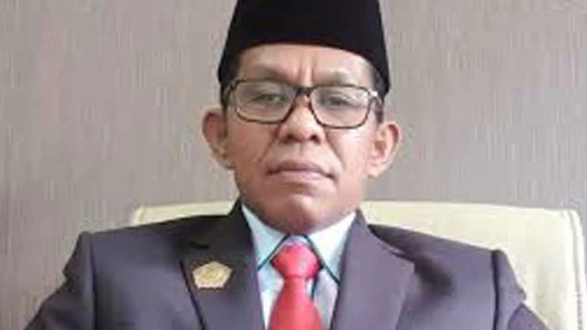 Anggota DPRD Pamekasan Warning Penyaluran Pupuk Bersubsidi