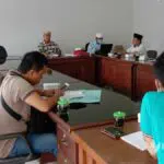 Datangi DP Bangkalan, GPP Persoalkan Data Penerima PIP