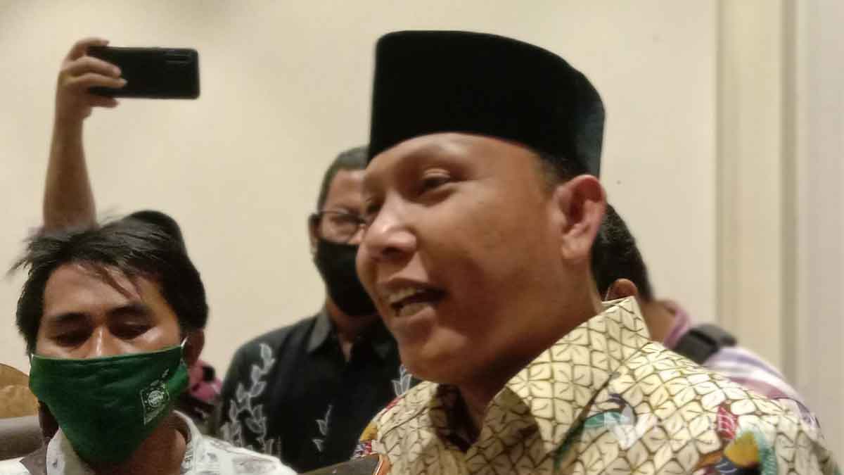 Ketua Komisi B DPRD Jatim Dukung Program Sakera Tembakau