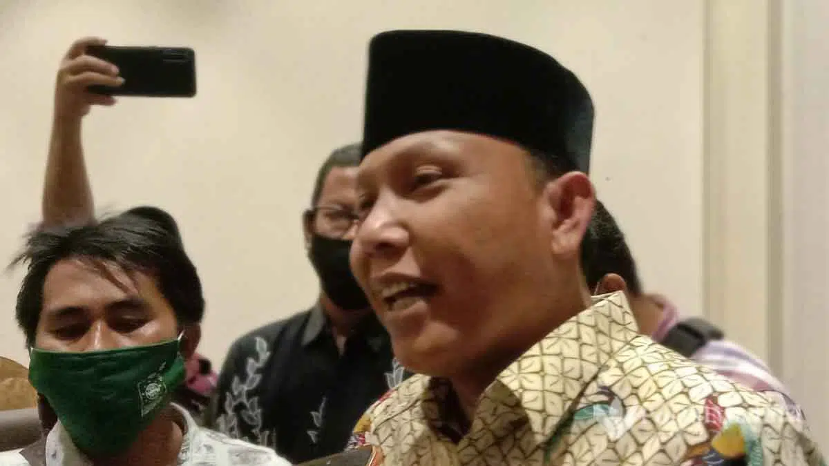 Ketua Komisi B DPRD Jatim Dukung Program Sakera Tembakau