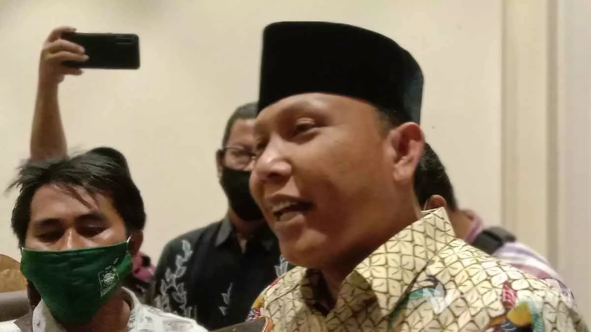 Ketua Komisi B DPRD Jatim Dukung Program Sakera Tembakau