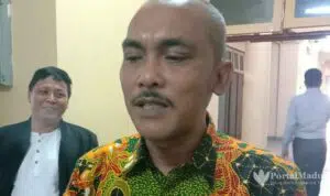 Alokasi Perbaikan Gedung SD dan SMP Capai Rp. 18 Miliar