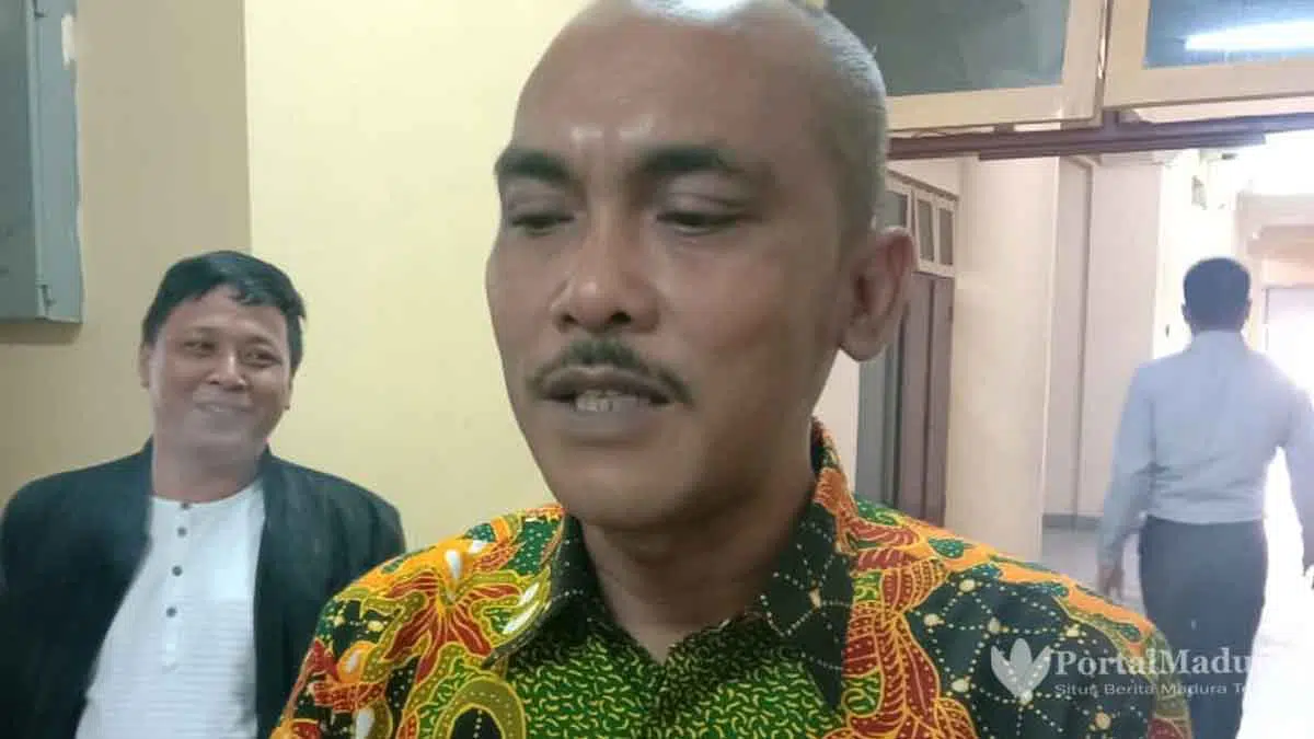 Alokasi Perbaikan Gedung SD dan SMP Capai Rp. 18 Miliar