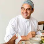 Dalam Alquran, Ini 5 Pola Makan Sehat yang Perlu Umat Islam Ketahui