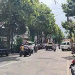 Ancam Laka, Ini Biang Kerok Kemacetan Jalan Panglima Sudirman Sumenep