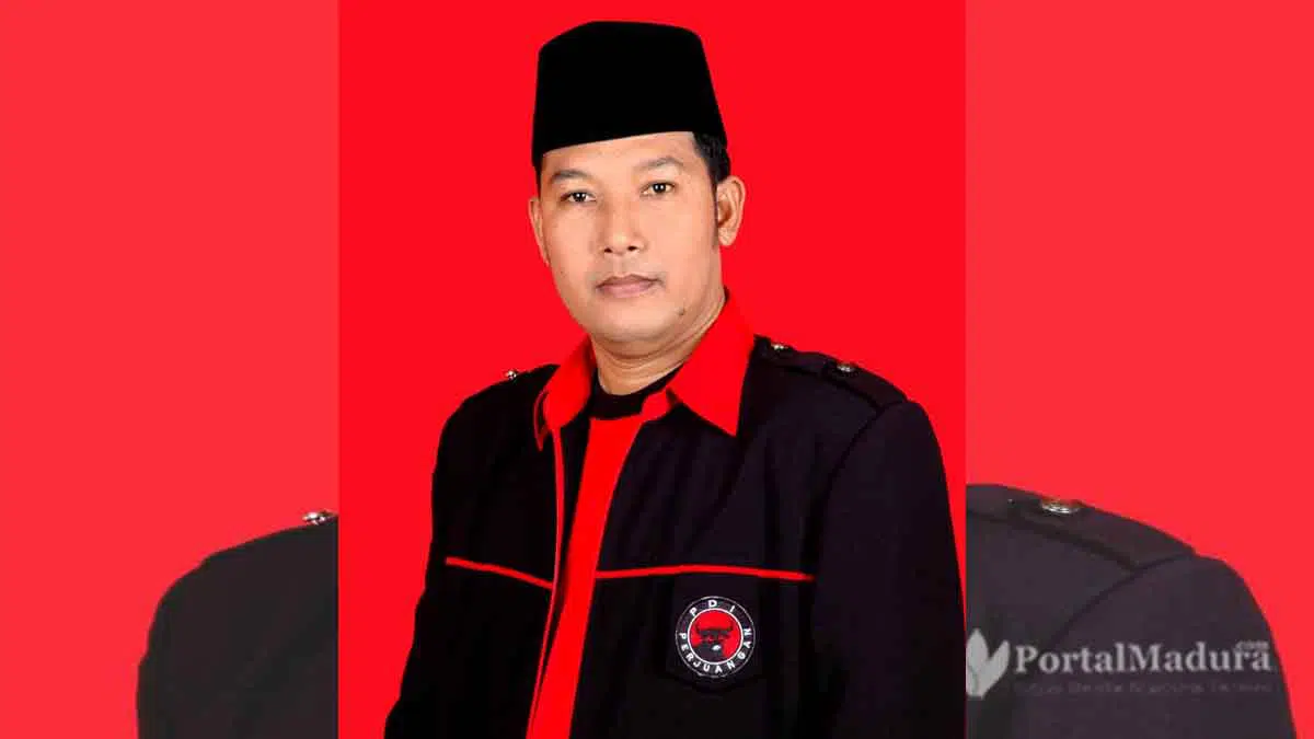 Legislator Minta Bupati dan Wabup Sumenep Mampu Beri Terobosan Baru