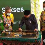 Aset Capai Rp1,027 Triliun, Kini BPRS Bhakti Sumekar Miliki Gedung Divisi