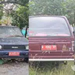 Awal Tahun 2021, Sumenep Akan Lelang 30 Unit Kendaraan Dinas