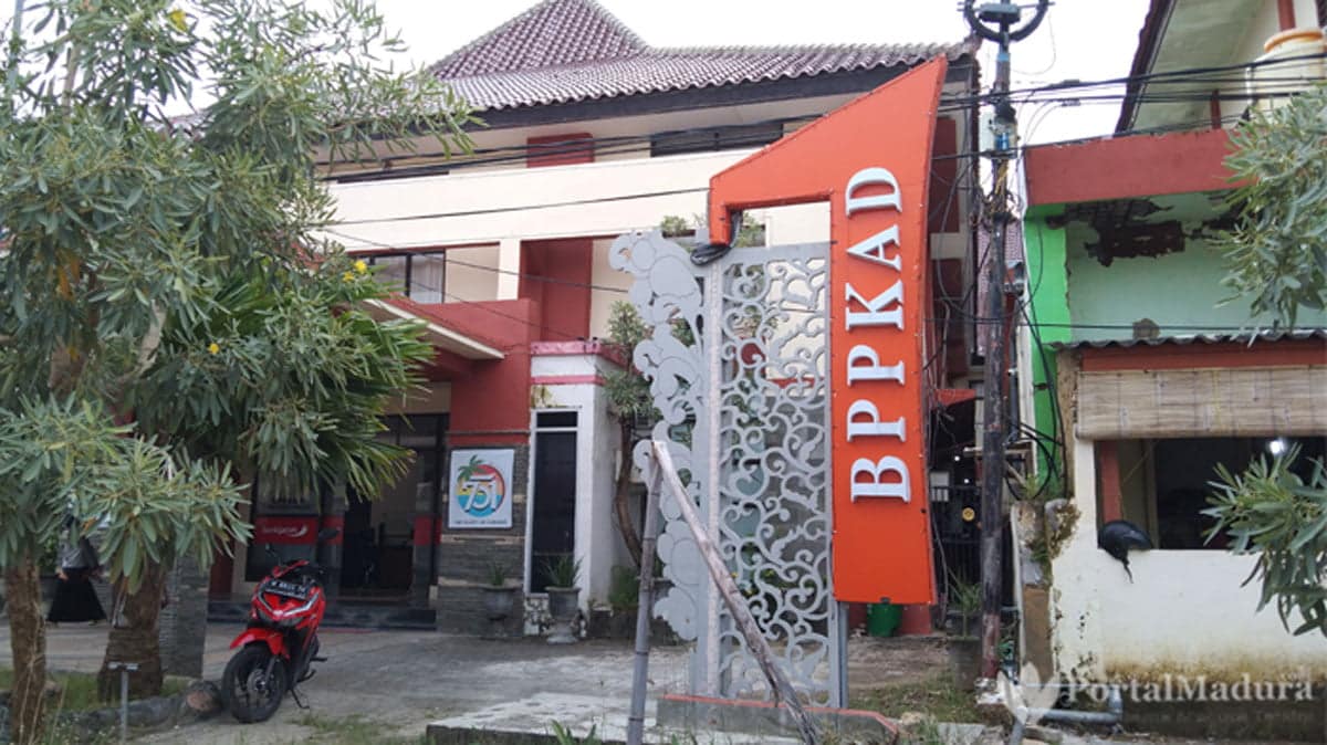 Anggaran Covid-19 Sumenep Capai Rp35 Miliar dari BTT