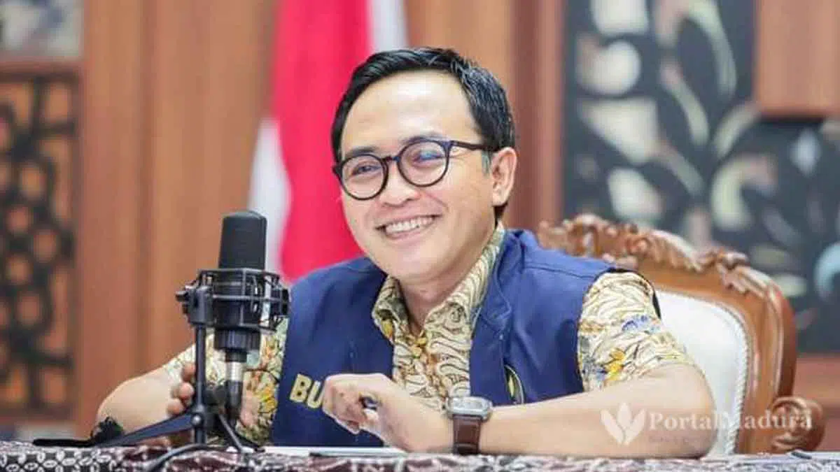 Strategi Cerdas Bupati Baddrut Tamam Tumbuhkan Ekonomi