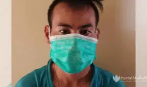 Baru Keluar dari Rutan Sumenep, Penjambret Ditangkap Lagi