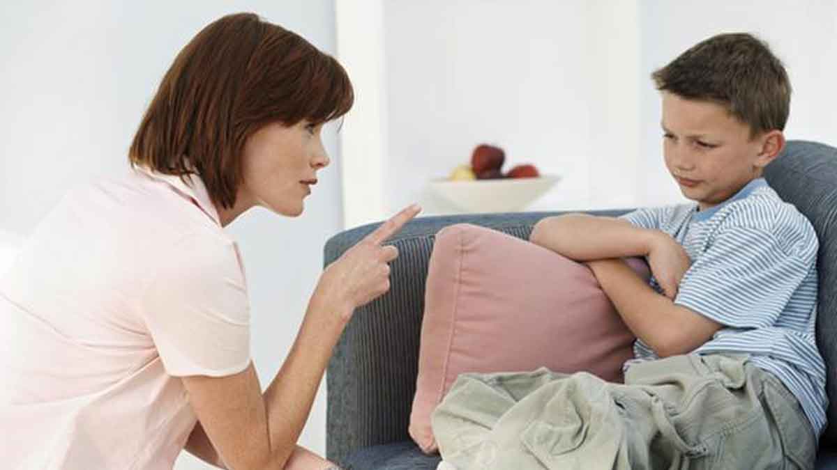 Belajar Intropeksi Diri, 4 Alasan Jangan Terlalu Cepat Memaafkan Anak