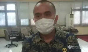 Berdalih ada Perubahan Sistem, Gaji Ribuan THL Belum Cair