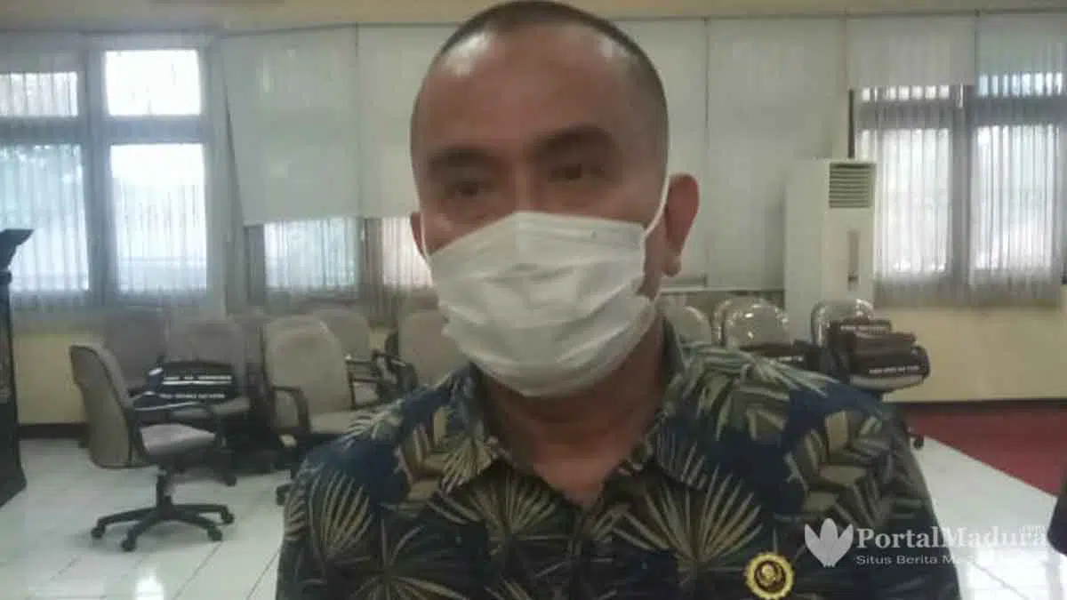 Berdalih ada Perubahan Sistem, Gaji Ribuan THL Belum Cair