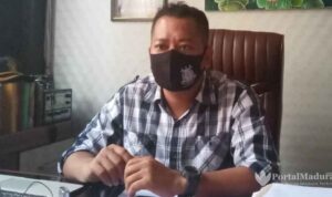 Berkas Perkara Kiai Rudapaksa Santri Putri Dilimpahkan ke PN Bangkalan