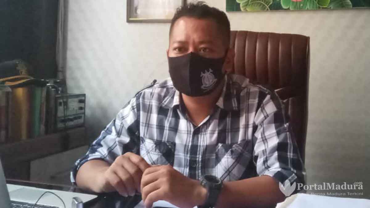 Berkas Perkara Kiai Rudapaksa Santri Putri Dilimpahkan ke PN Bangkalan