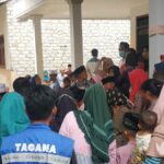 Bocah Perempuan Ditemukan Tewas di Selokan