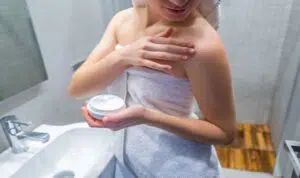 Gunakan Body Lotion di 6 Waktu Terbaik Ini