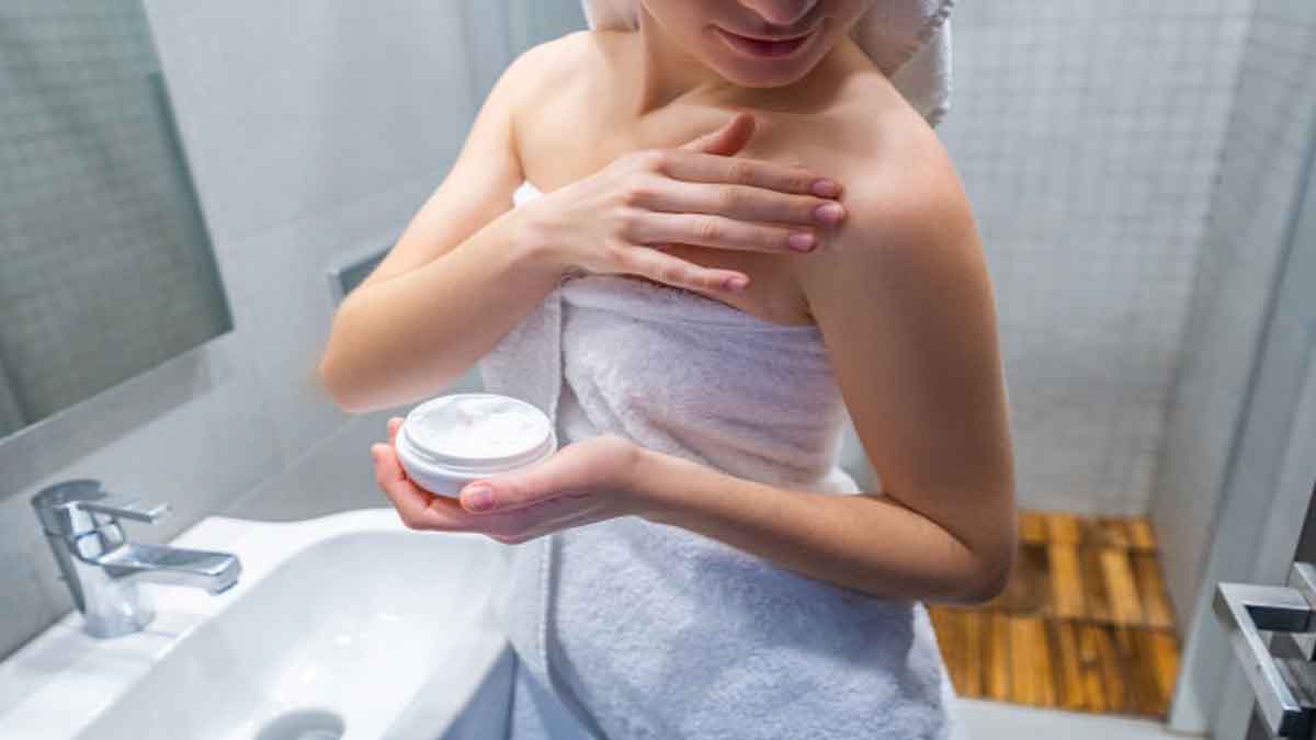 Gunakan Body Lotion di 6 Waktu Terbaik Ini