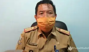 Bosan PJJ, Siswa Sumenep Minta PTM