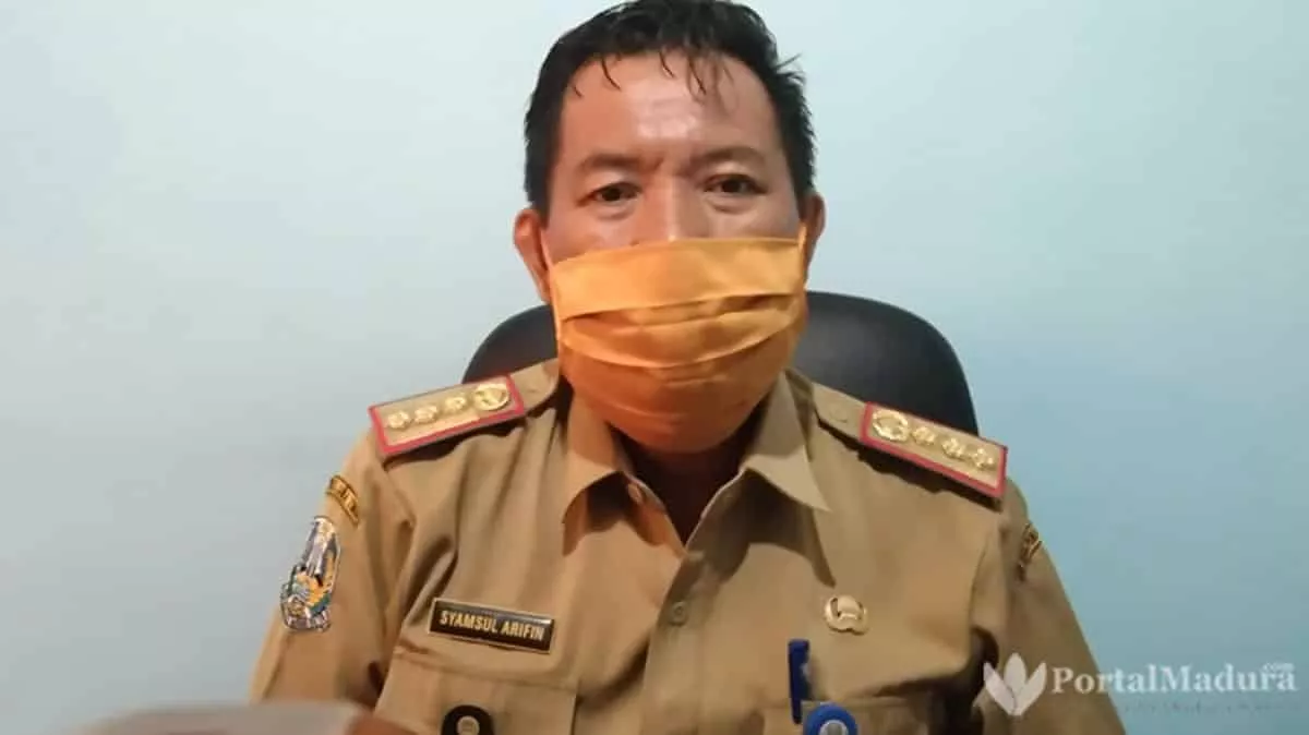 Bosan Pjj, Siswa Sumenep Minta Ptm - Portalmadura.com Bosan-PJJ,-Siswa-Sumenep-Minta-PTM