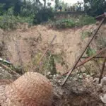 BreakingNews : Bukit Longsor, Lima Santri Dikabarkan Meninggal Dunia