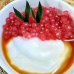 Resep Bubur Sumsum Mutiara yang Lembut dan Manis