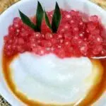 Resep Bubur Sumsum Mutiara yang Lembut dan Manis