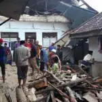Bukit Longsor Timpa Ponpes, Inilah Identitas Korban