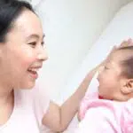 Bunda, Ini Cara Stimulasi Pendengaran Bayi Sejak Dini