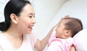 Bunda, Ini Cara Stimulasi Pendengaran Bayi Sejak Dini