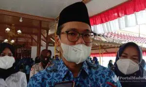 Tak Cukup Fasilitas Bangkalan Jadi Kota Ramah Anak