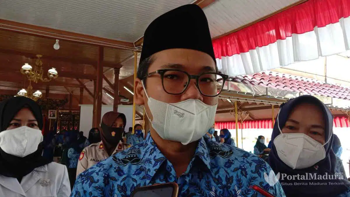Tak Cukup Fasilitas Bangkalan Jadi Kota Ramah Anak