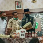Gagah Rancang Agro Wisata Madurasa Sajikan Rumah Madura Tempo Dulu
