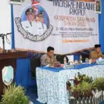 Bupati Sampang Buka Musrembang Pemerataan Pembangunan Kecamatan Pangarengan