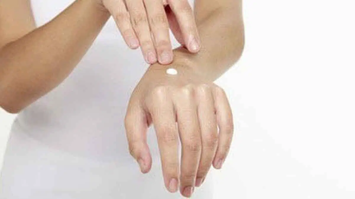 Cara Atasi Kulit Kering Pada Tangan dengan Mudah