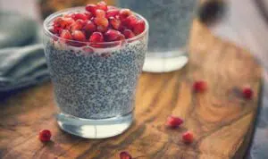 Chia Seed, Biji-bijian yang Kaya Manfaat Untuk Kesehatan