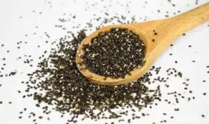 5 Khasiat Chia Seed untuk Kecantikan