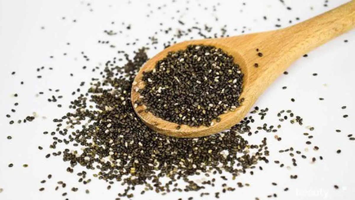 5 Khasiat Chia Seed untuk Kecantikan