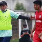 Pemain Asing Segera Datang, Coach RD : Harus Karantina