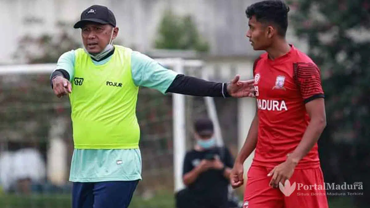 Pemain Asing Segera Datang, Coach RD : Harus Karantina