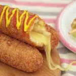 Corn Dog Jajanan Kekinian yang Enak dan Bikin Nagih