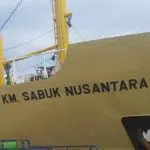 Cuaca Buruk, Calon Penumpang Tujuan Masalembu Tertahan di Pelabuhan Kalianget