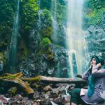 Wisata Air Ungaran Yang Bikin Ketagihan Pengunjung