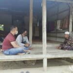 Polisi Sampang Datangi Rumah Diduga Penyebar Hoaks “Banjir Darah”