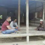 Polisi Sampang Datangi Rumah Diduga Penyebar Hoaks “Banjir Darah”