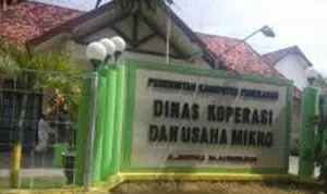Ratusan Koperasi di Pamekasan Tak Aktif