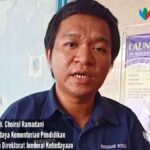Kementerian Pendidikan Lakukan Pendataan Seni dan Budaya Sumenep