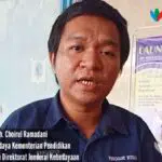 Kementerian Pendidikan Lakukan Pendataan Seni dan Budaya Sumenep